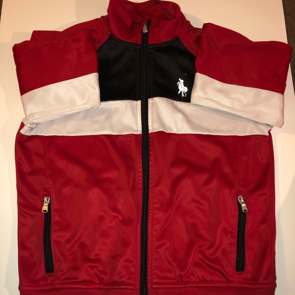 Ralph Lauren Polo